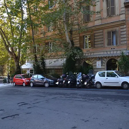 Domus Chiara *