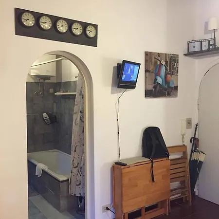 Dab Campo De Fiori Holiday home Rome