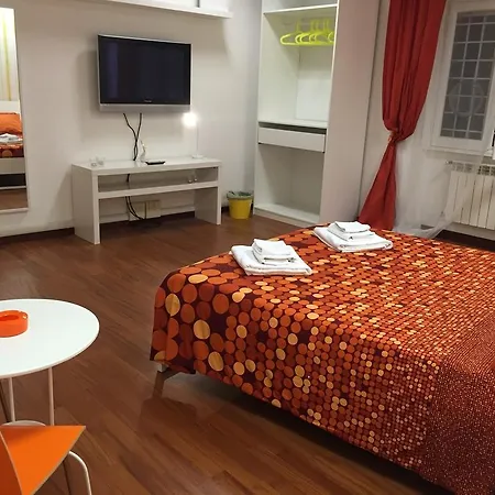Bed & Breakfast 153