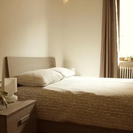 City Center Apartment Rome