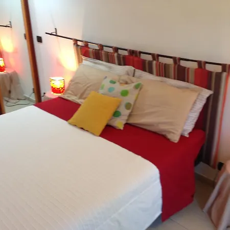 Eur Bed & Breakfast *