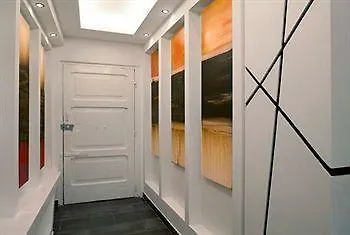 Town House Spagna Affittacamere