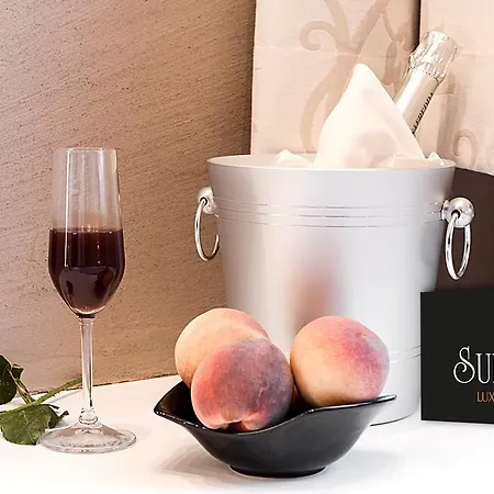 Guest house Sun Luxury Pantheon Rome