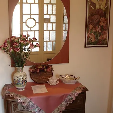 La Bella Giuliana Bed & Breakfast 2*