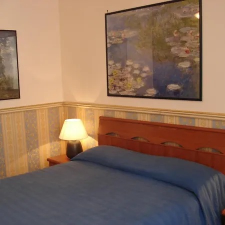 La Bella Giuliana Bed & Breakfast Rome