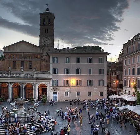 Happy Holidays Apartamento Roma