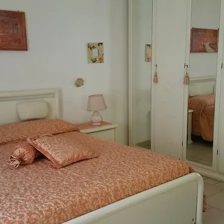 Bella Domus Bed & Breakfast Rome
