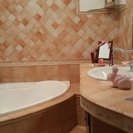 Bed & Breakfast Bella Domus Rome