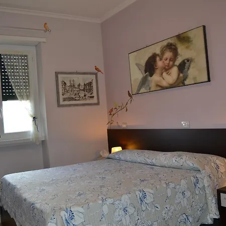 B&B A Casa Gaddo Bed & Breakfast 3*