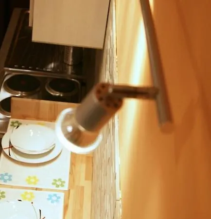 Happy Holidays Apartamento Roma