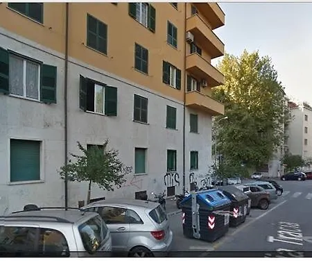 Apartment Casa Flora *