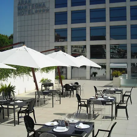 Hotel Precise House Mantegna 4*