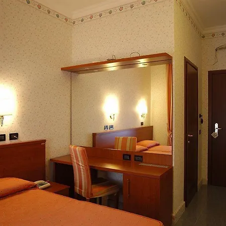 Dina Hotel Roma