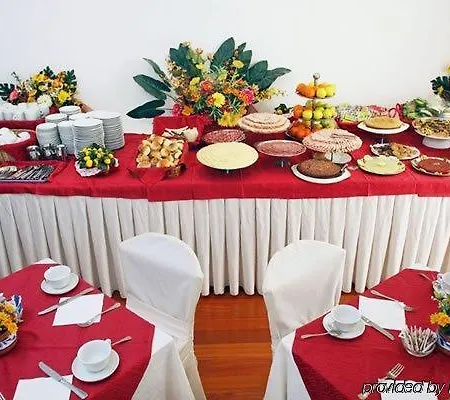San Marco Hotel