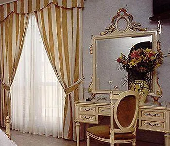 Hotel San Lorenzo Maria