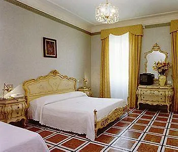 San Lorenzo Maria Otel Roma