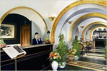 Otel San Lorenzo Maria