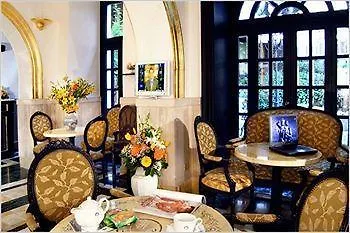 San Lorenzo Maria Otel