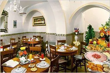 San Lorenzo Maria Otel 3*