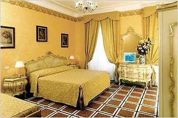 San Lorenzo Maria Otel Roma