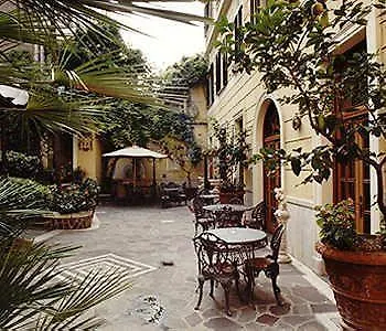 Otel San Lorenzo Maria Roma