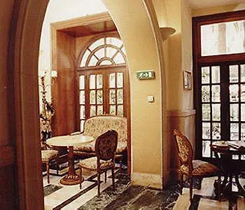 Otel San Lorenzo Maria