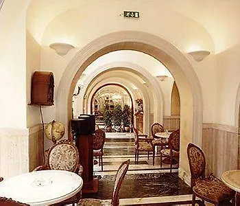 San Lorenzo Maria Hotel 3*