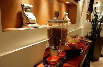 Hotel Latinum Rzym