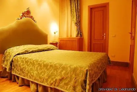 Fellini Hotel Rom