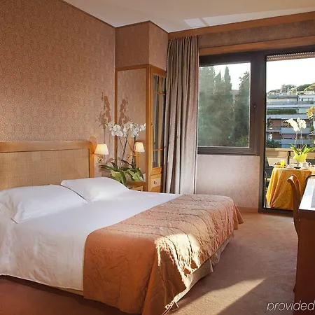 Hotel Polo 4*