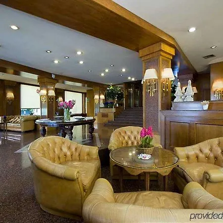 Polo Hotel Roma