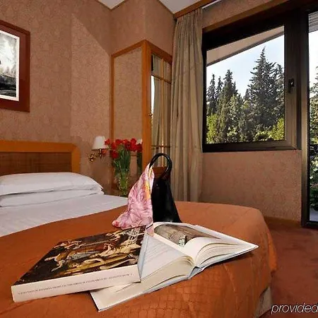 Polo Hotel 4*