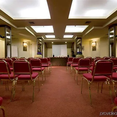 Polo Hotel 4*