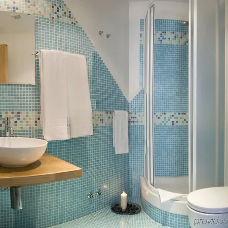Residenza Domizia Guest house Rome
