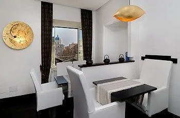 B&B Relais La Maison De Luxe 2*