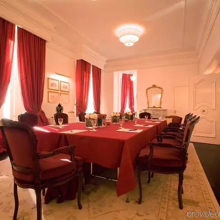 Majestic 5* Rome