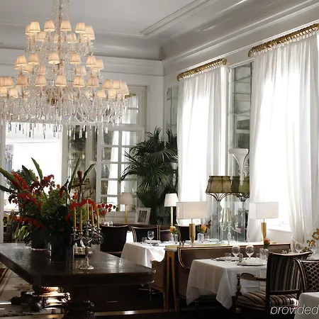 Majestic Hotel 5*