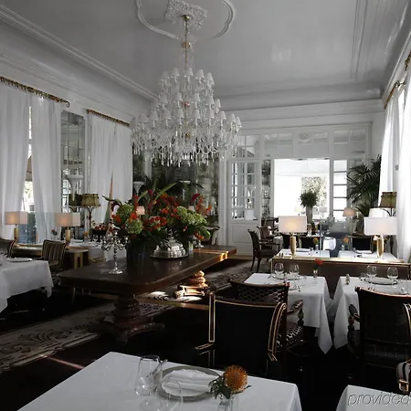 Hotel Majestic 5*