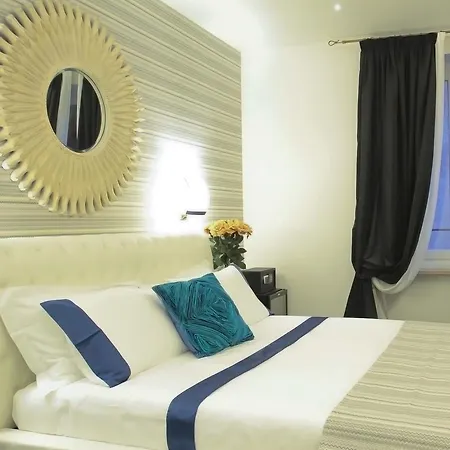 Navona Living 3* Roma