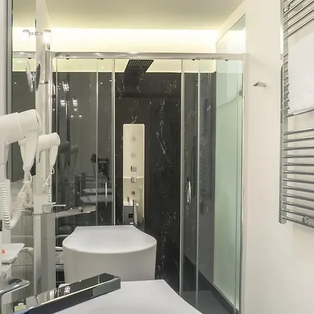 Navona Living 3* Roma
