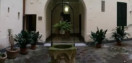 Scipioni Vatican Rome