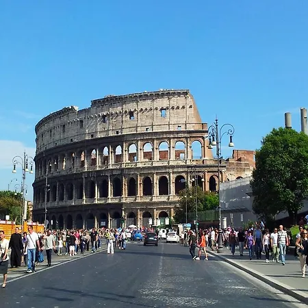Apartamento Casa Julia Al Pantheon *
