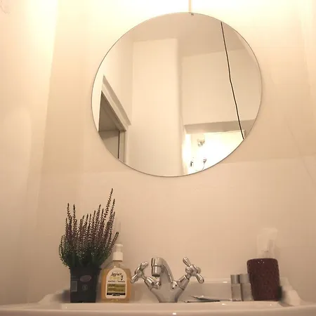 Apartamento Casa Julia Al Pantheon *