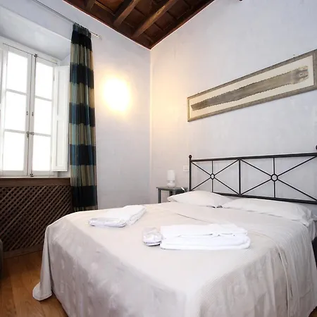 Apartamento Casa Julia Al Pantheon