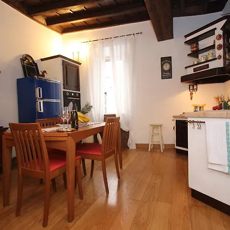 Apartamento Casa Julia Al Pantheon *