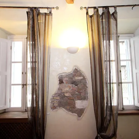 Apartamento Casa Julia Al Pantheon *