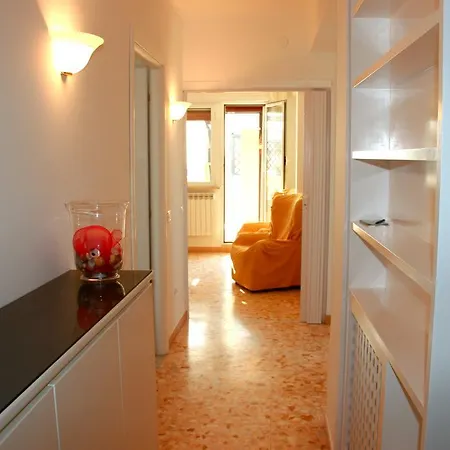 Apartmán Tempio Del Sole