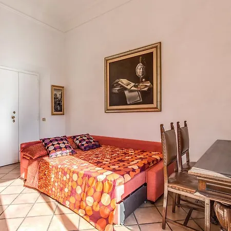 Corso Vittorio 315 Rome