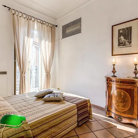 Corso Vittorio 315 * Rome