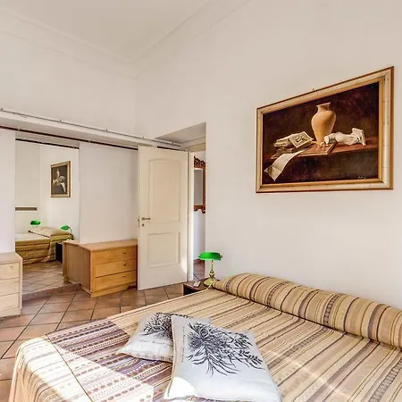 Apartman Corso Vittorio 315